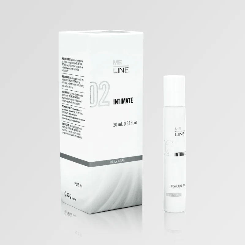 MeLine 02 Intimate 20ml